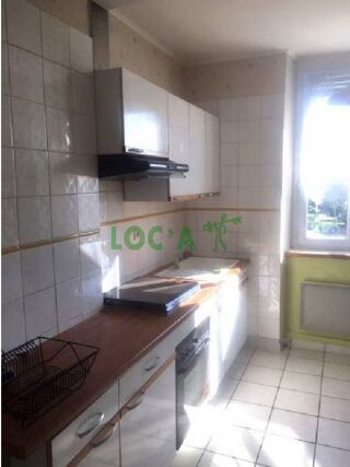  Appartement  louer 2 pices 44 m