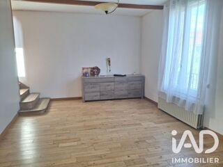  Maison à vendre 5 pièces 120 m²