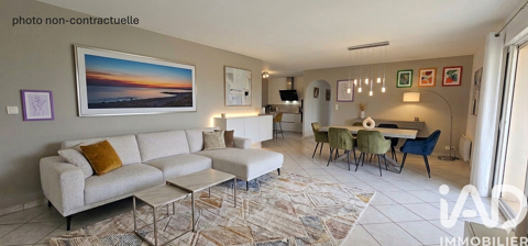   Vente Maison/villa 5 pièces Maison - 5 pièce(s) - 106 m²