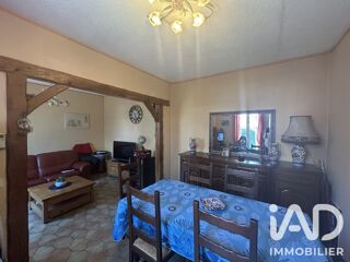 Maison à vendre 5 pièces 84 m²
