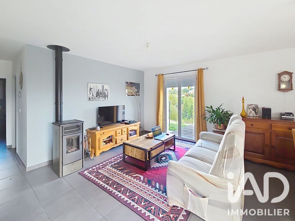 Vente Maison Vente Maison/villa 3 pièces Samatan