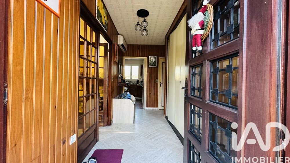 Vente Maison Vente Maison traditionnelle 6 pièces Boismorand