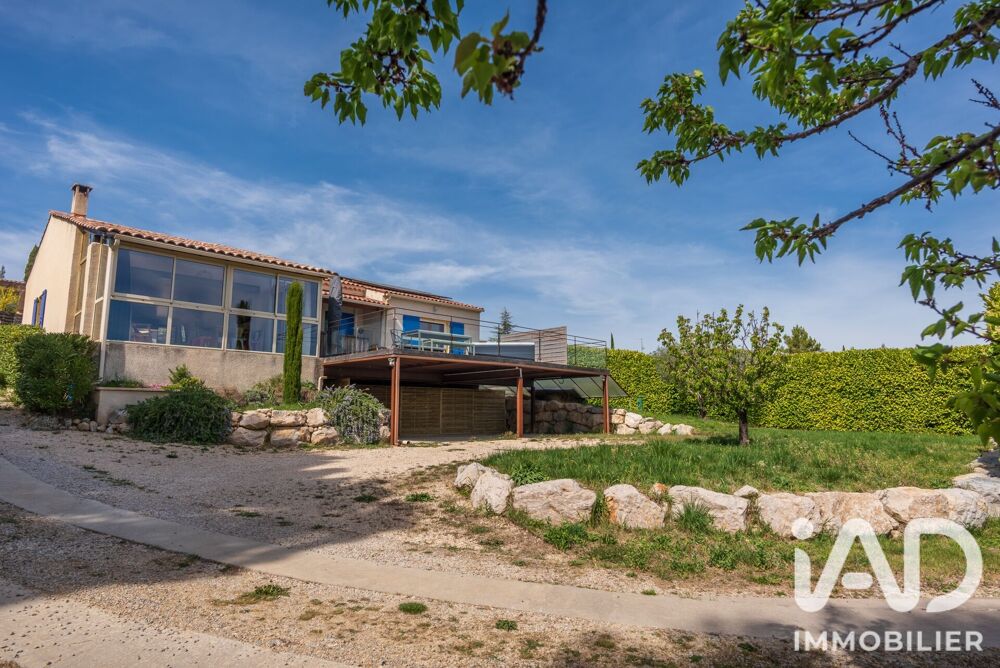 Location Maison Location Maison traditionnelle 6 pièces Valensole