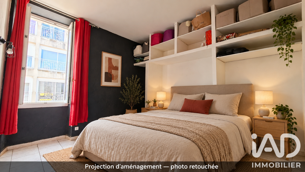 Vente Appartement Vente Appartement 3 pièces Miramas
