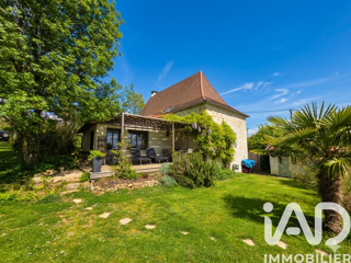  Maison � vendre 5 pi�ces 130 m�