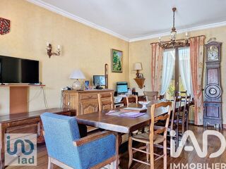  Maison à vendre 5 pièces 202 m²