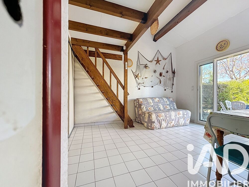 Vente Maison/villa 3 pièces