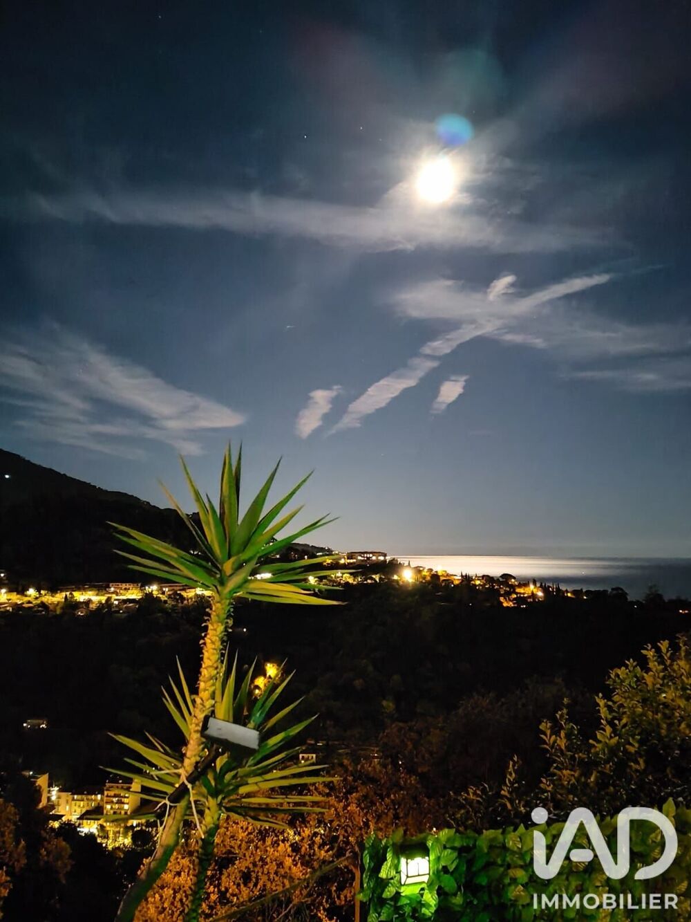 Vente Maison Vente Maison traditionnelle 3 pièces Menton