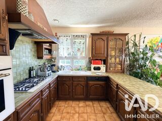  Maison à vendre 4 pièces 117 m²