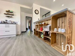  Maison à vendre 6 pièces 246 m²