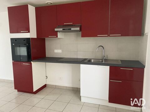   Location Appartement 2 pièces Appartement - 2 pièce(s) - 40 m²