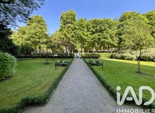  Appartement � vendre 5 pi�ces 120 m� Neuilly-sur-seine