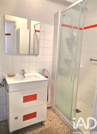  Appartement à vendre 3 pièces 60 m²
