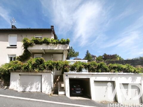   Vente Maison Maison - 9 pi�ce(s) - 126 m�