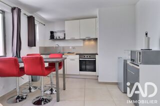  Maison à vendre 2 pièces 45 m²