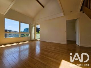 Appartement - 4 pièce(s) - 76 m²