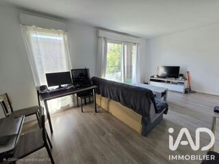  Appartement à vendre 2 pièces 41 m²
