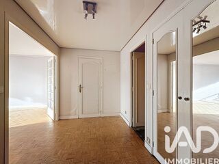  Appartement � vendre 4 pi�ces 100 m�
