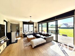  Maison à vendre 7 pièces 168 m²