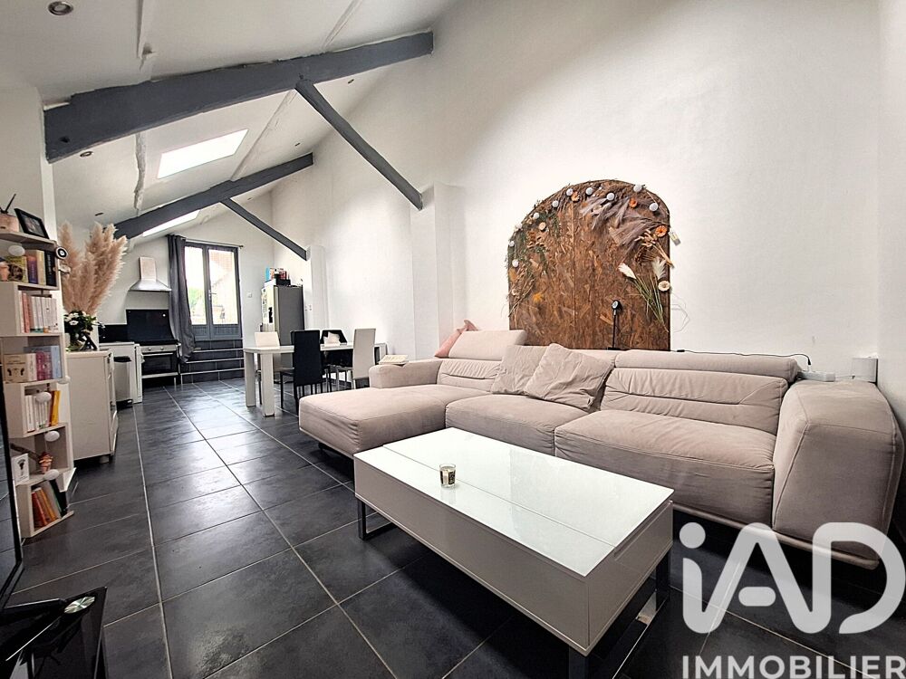 Vente Maison Vente Maison/villa 4 pièces Rozay-en-brie