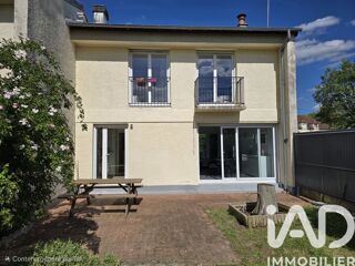  Maison à vendre 4 pièces 75 m²