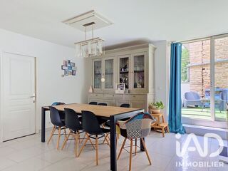  Maison à vendre 7 pièces 162 m²