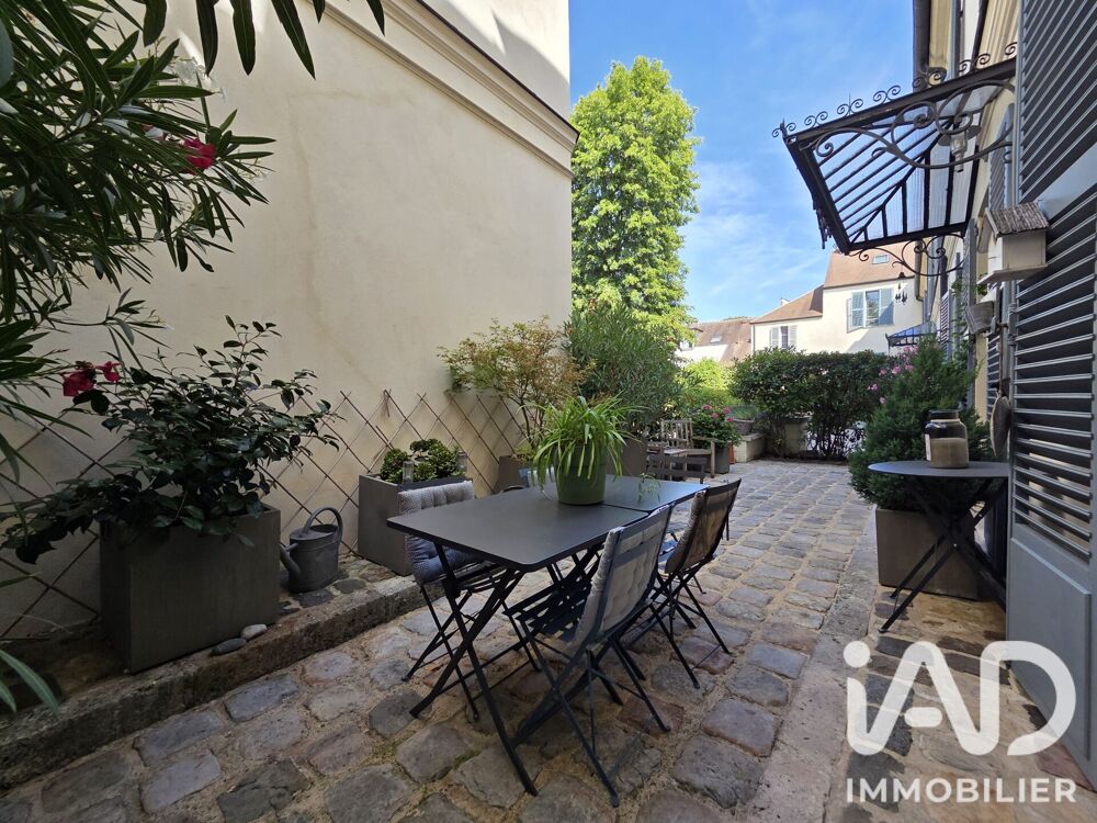 Vente Maison de ville 6 pièces
