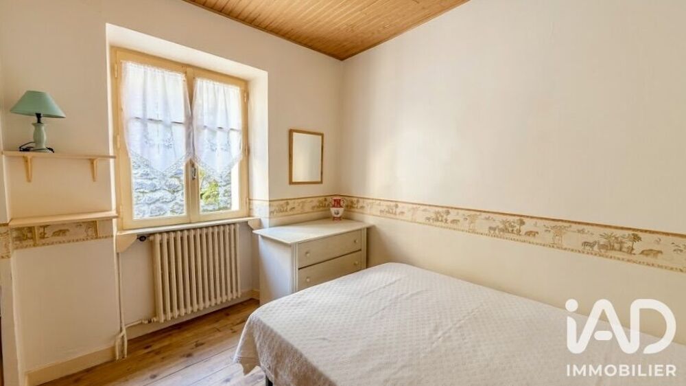 Vente Maison Vente Maison de village 5 pièces Saint-privat-d'allier