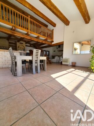  Maison à vendre 5 pièces 180 m²