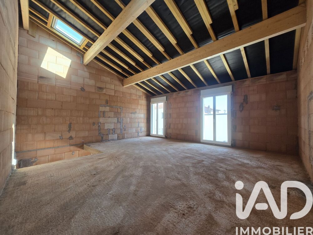 Vente Maison/villa 3 pièces