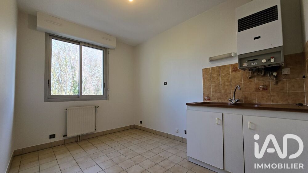 Vente Appartement Vente Appartement 3 pièces Niort