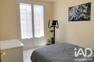  Appartement à vendre 3 pièces 63 m²