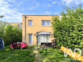 Vente Maison Vente Maison de ville 5 pièces Vern-sur-seiche