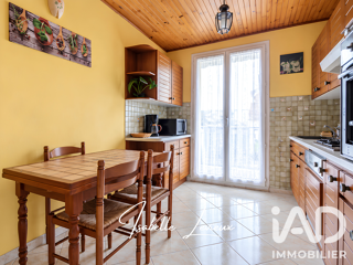  Maison à vendre 5 pièces 89 m²