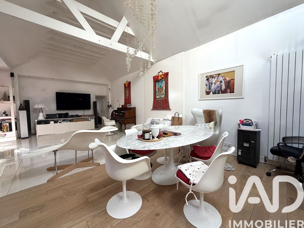Vente Appartement 5 pièces