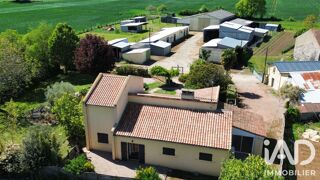  Maison à vendre 6 pièces 132 m²