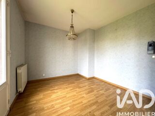  Maison à vendre 3 pièces 63 m²