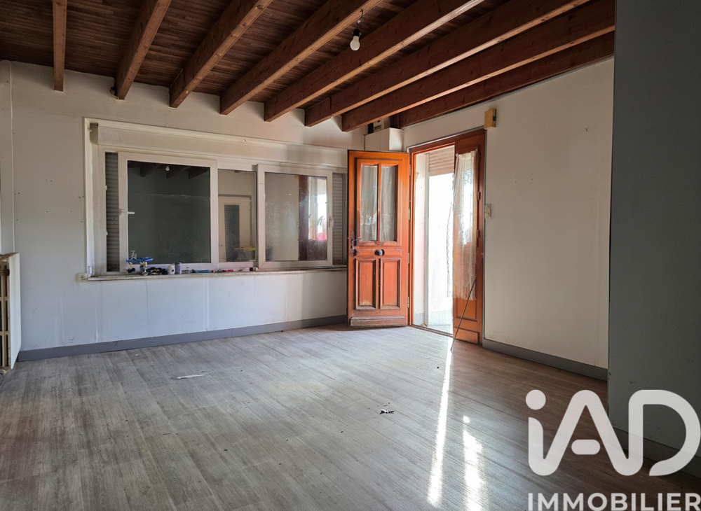 Vente Maison de village 6 pièces