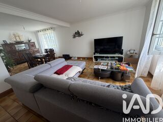  Maison à vendre 7 pièces 133 m²