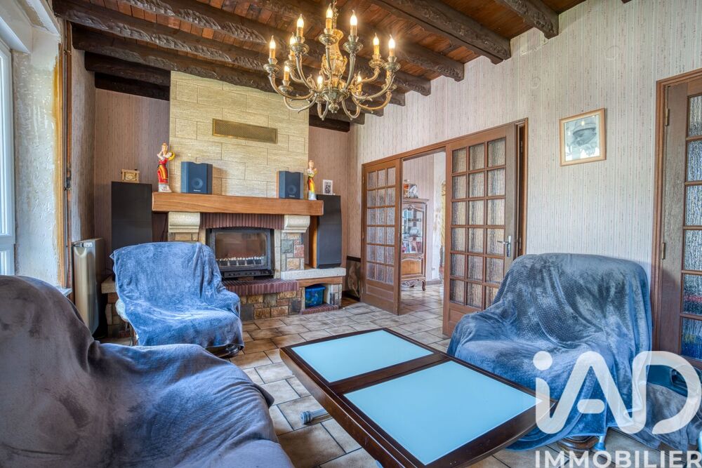Vente Maison/villa 12 pièces