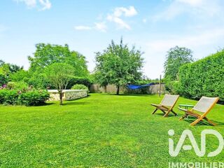  Maison à vendre 6 pièces 180 m²