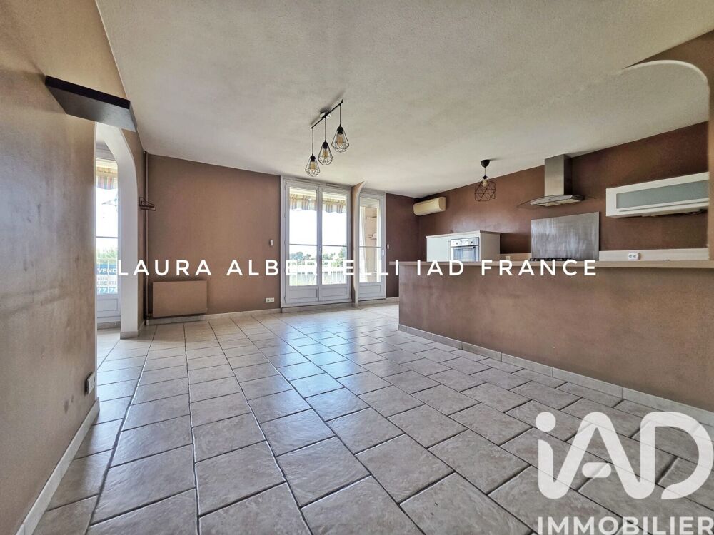 Vente Appartement Vente Appartement 4 pièces Toulon