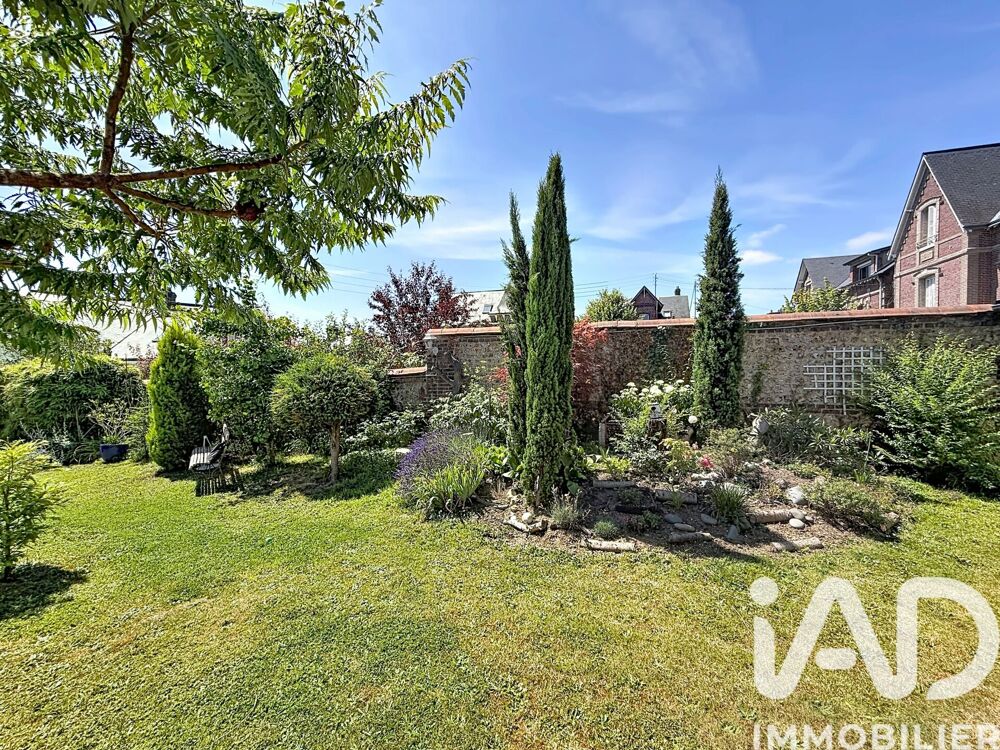vente Maison - 9 pièce(s) - 189 m² Rouen (76000)