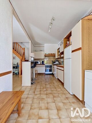  Maison à vendre 3 pièces 90 m²