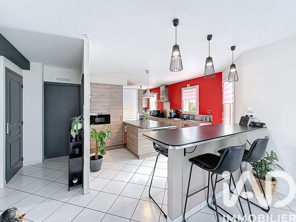 Vente Maison Vente Maison/villa 6 pièces Saint-nicolas-de-redon