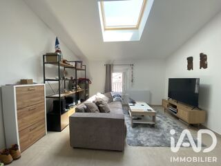  Appartement à vendre 4 pièces 74 m²