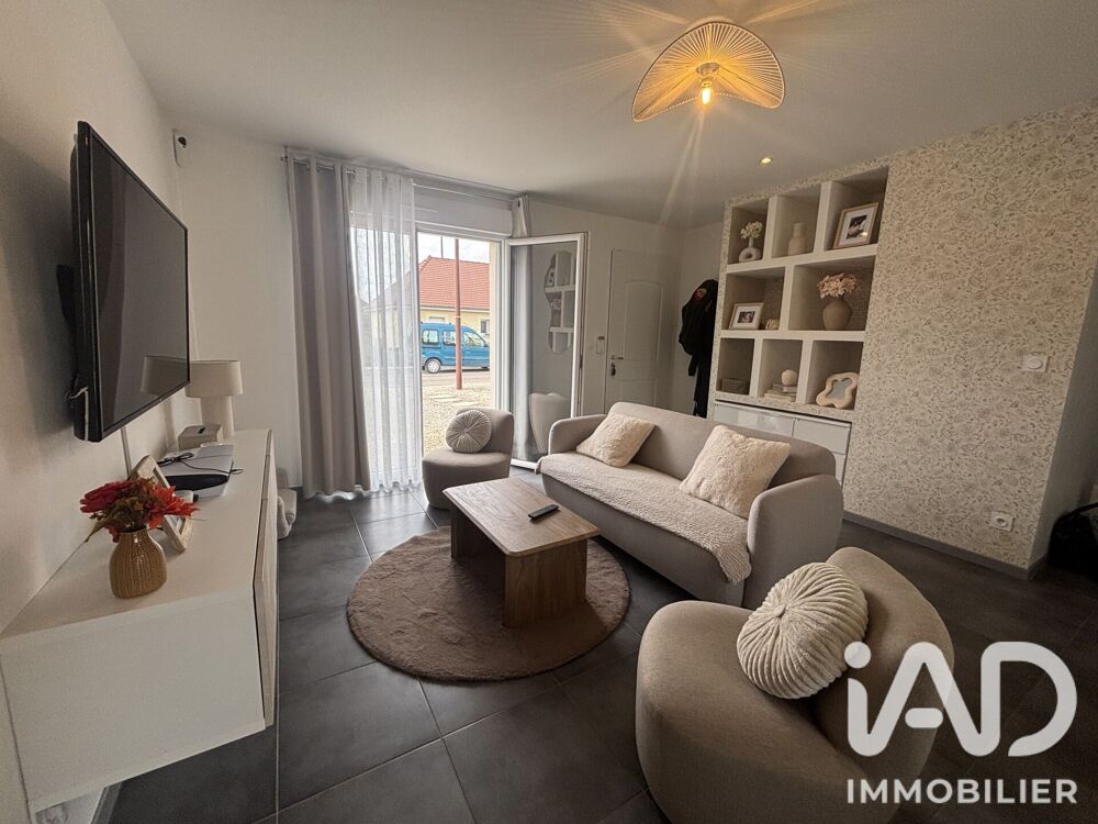 Vente Maison Vente Maison/villa 4 pièces Verrières