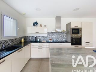  Maison à vendre 4 pièces 123 m²
