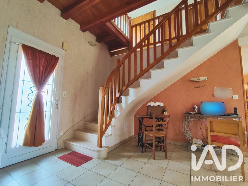 Vente Maison Vente Maison/villa 6 pièces Confolens