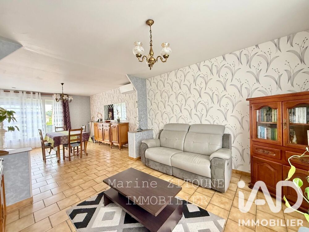 Vente Maison Vente Maison/villa 4 pièces La ville-du-bois